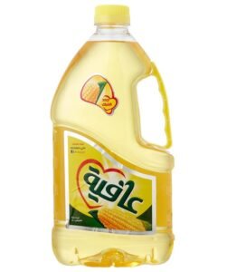 Afia 2.2-Liter Heart-Friendly Corn Oil
