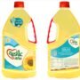 Afia1.6L Yellow Sunflower Oil