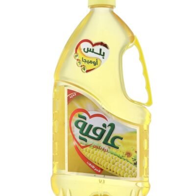 Afia Corn Oil Plus 1.6 Liter