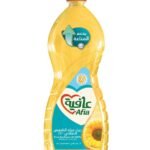 Afia Sunflower Oil 700ml