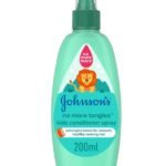 JOHNSON'S Kids Conditioner Spray