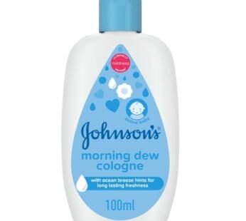 JOHNSON’S Baby Cologne