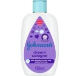 JOHNSON'S Baby Cologne Dream