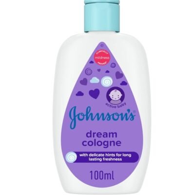 JOHNSON'S Baby Cologne Dream