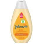 JOHNSON'S Baby Conditioner