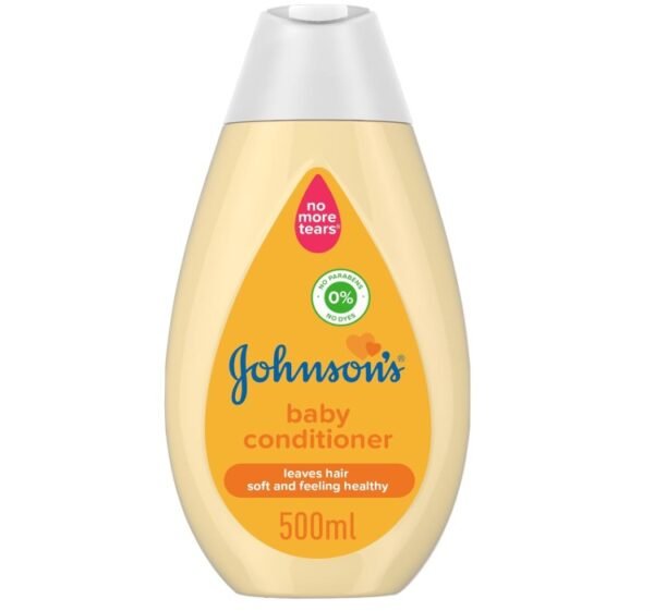 JOHNSON'S Baby Conditioner
