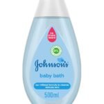 JOHNSON'S Baby Bath