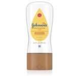 JOHNSON'S Shea