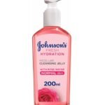 JOHNSON'S Cleanser Hydration Micellar Cleansing Water