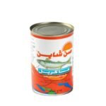 Sunshine Mackerel in Oil and Brine- 350g