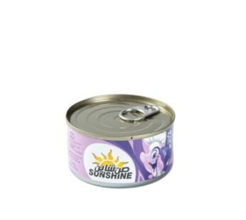 Sunshine Chunks Diet Tuna – 185g