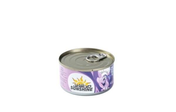 Sunshine Chunks Diet Tuna - 185g