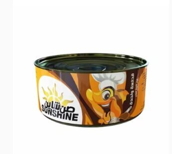 Sunshine Chili Tuna Chunks – 185g