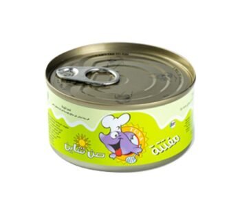 Sunshine Tuna Shredded in Veg.Oil-185g
