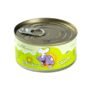 Sunshine Tuna Shredded in Veg.Oil-185g
