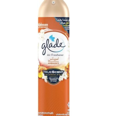 glade Ambiance Air Freshener, 300ml