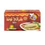 Sunshine Chili Tuna Slices - 120g