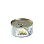Sunshine Tuna Chunks - 185g