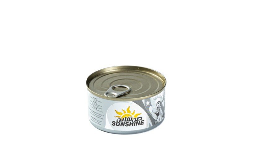 Sunshine Tuna Chunks – 185g