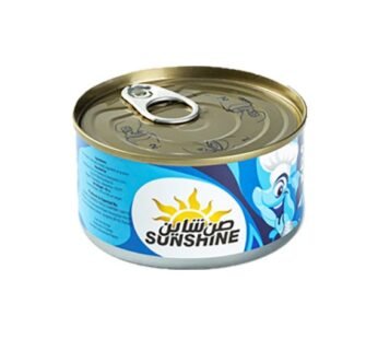 Sunshine Fancy Chunks – 170g