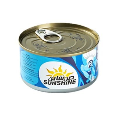 Sunshine Fancy Chunks - 170g