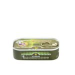 Sunshine Sardines in Vegetable Oil -125g