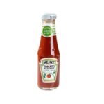Heinz Tomato Ketchup - 195g