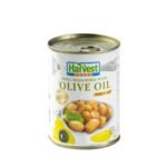 Harvest Foul with Olive Oil 400g