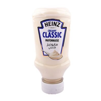 Heinz Mayonnaise Classic 225M
