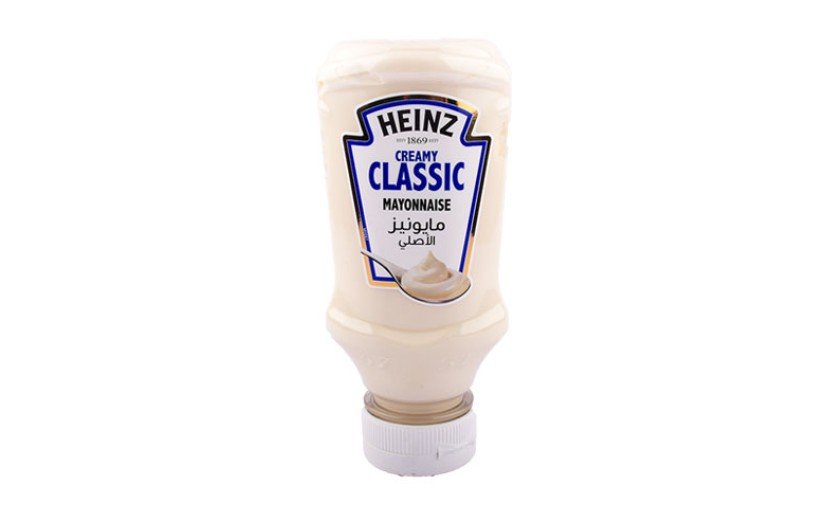 Heinz Mayonnaise Classic 225M