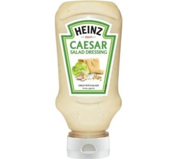 Heinz Caesar Dressing 225M