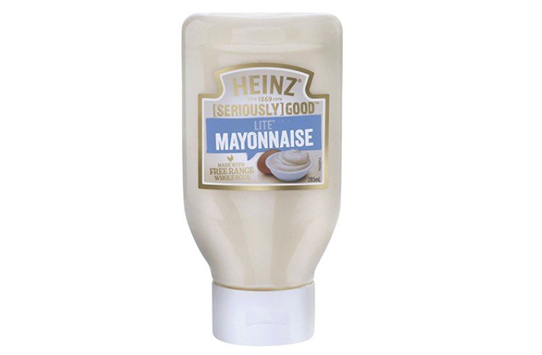 Heinz Light Mayonnaise – 225ml