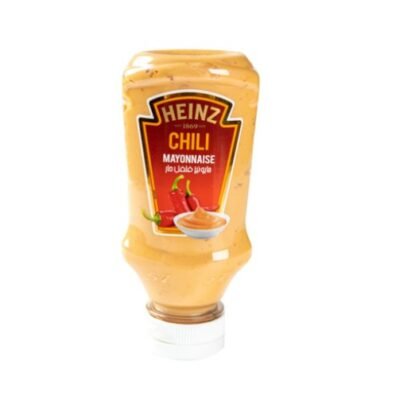Heinz Chili Mayonnaise - 225ml