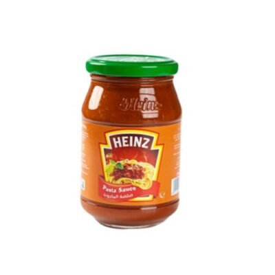 Heinz Pasta Sauce Jar - 365g