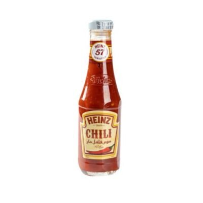 Heinz Chili Sauce - 300g