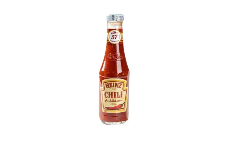 Heinz Chili Sauce – 300g