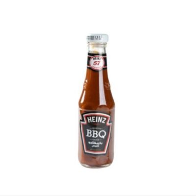 Heinz BBQ Sauce - 300g
