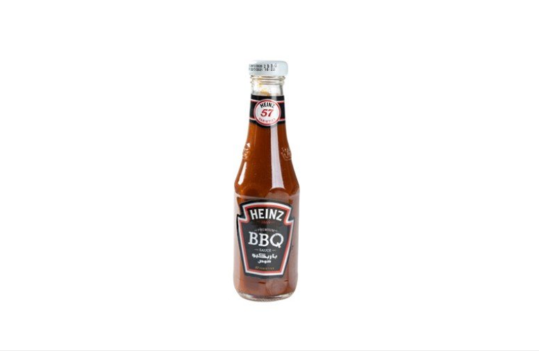 Heinz BBQ Sauce – 300g
