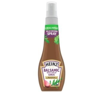 Heinz Salad Dressing Spray Balsam&G-200m