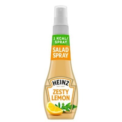 Heinz Zesty Lemon Dressing Spray- 200m
