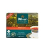 Dilmah Black Tea - 100 Bags