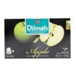 Dilmah Apple Ceylon Tea Bag - 30g