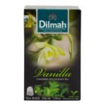 Dilmah Vanilla Ceylon Black Tea