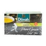 Dilmah Pure Green Tea - 20 Bags