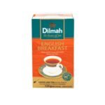 Dilmah Peppermint Leaf Tea Bag - 30g