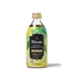 Dilmah Ice tea Lemon & Lime-300Ml