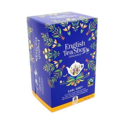English Tea Shop Earl grey-20Envelopes