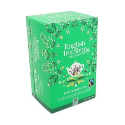English Tea Shop green Tea-20Envelopes