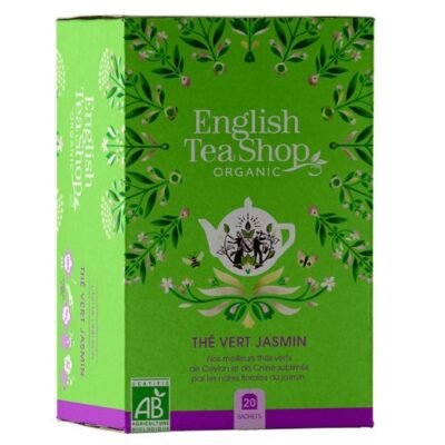 English Tea Shop green Tea Jasmine-20Env