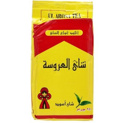 El arosa dust tea, 250 g